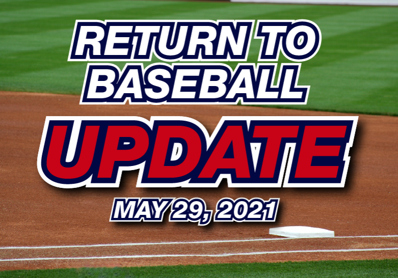 Edmonton Amateur Baseball Association Focused on developing